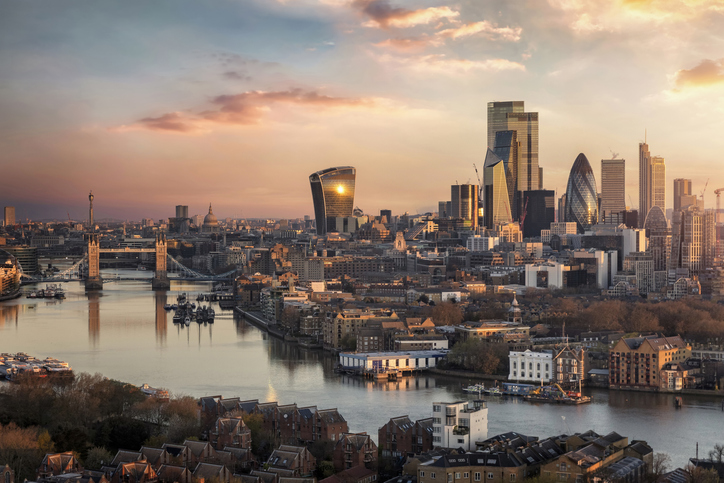 B2B Marketing Agency London